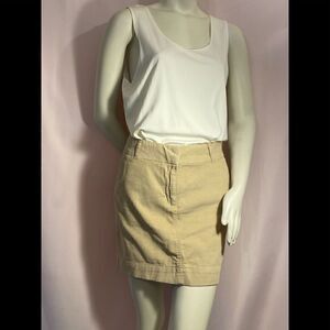 NWOT Vineyard Vines Skirt 